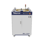 سورس لیزر فایبر CW برند Raycus مدل RFL-C30000S-CE توان 30000W