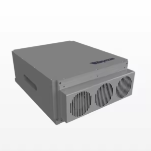 سورس لیزر فایبر Raycus مدل RFL-P60QB توان ۶۰W