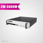 لیزر فایبر CW صنعتی برند BWT با توان 6000 وات