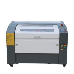 دستگاه لیزر حکاکی و برش رومیزی مدل M2-4060
