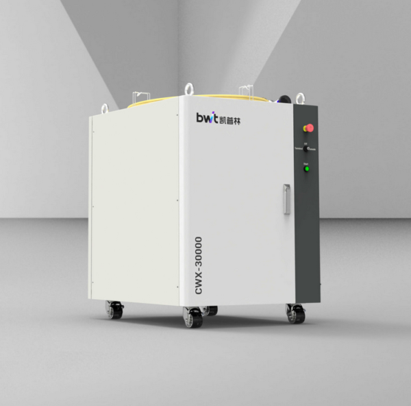 سورس لیزر فایبر CW برند BWT توان 30000W