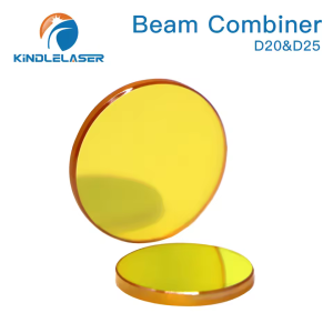 آینه لیزر Co2 مدل C02 Expander mirror 5X