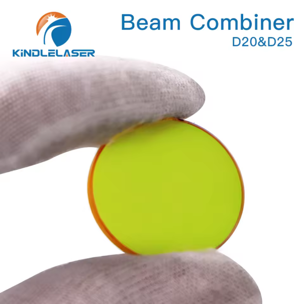 آینه لیزر Co2 مدل C02 Expander mirror 4X