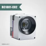 اسکنر لیزر CO₂ برند سینو مدل RC1001 CO₂