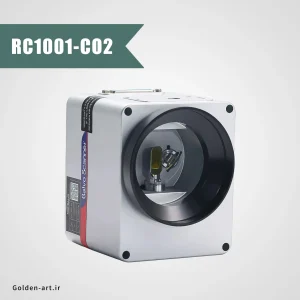 اسکنر لیزر CO₂ برند سینو مدل RC1001 CO₂