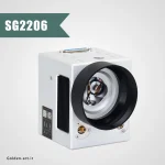 اسکنر لیزر فایبر برند سینو مدل SG2206