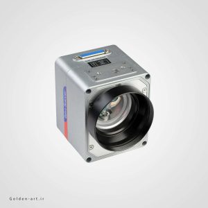 اسکنر لیزر فایبر برند SINO مدل SG7210