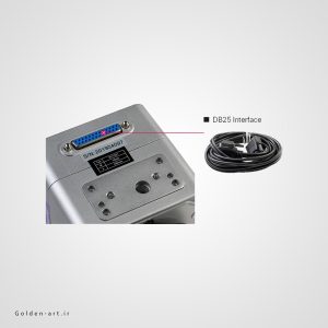 اسکنر سینو مدل RC1001