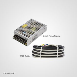 اسکنر سینو مدل SG7110
