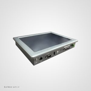 برد اصلی دو بعدی دستگاه لیزر فایبر MINI-2 با کیفیت ساخت بالا