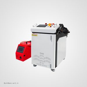 <ul>
<li data-start="56" data-end="79">
<p data-start="58" data-end="79">جوشکاری دقیق و تمیز</p>
</li>
<li data-start="80" data-end="107">
<p data-start="82" data-end="107">سرعت بالا در فرآیند جوش</p>
</li>
<li data-start="108" data-end="163">
<p data-start="110" data-end="163">قابلیت جوش انواع فلزات (استیل، آلومینیوم، آهن و...)</p>
</li>
<li data-start="164" data-end="198">
<p data-start="166" data-end="198">کمترین پاشش و تغییر شکل حرارتی</p>
</li>
<li data-start="199" data-end="245">
<p data-start="201" data-end="245">مناسب برای تولیدات صنعتی و کارگاههای فلزی</p>
</li>
<li data-start="246" data-end="285">
<p data-start="248" data-end="285">استفاده آسان با تفنگ دستی ارگونومیک</p>
</li>
<li data-start="286" data-end="323">
<p data-start="288" data-end="323">سیستم خنککننده آبی جهت کار مداوم</p>
</li>
<li data-start="324" data-end="368">
<p data-start="326" data-end="368">کیفیت جوش بالا بدون نیاز به پرداخت نهایی</p>
</li>
<li data-start="369" data-end="409">
<p data-start="371" data-end="409">کاهش مصرف انرژی نسبت به روشهای سنتی</p>
</li>
<li data-start="410" data-end="456">
<p data-start="412" data-end="456">نمایشگر دیجیتال یا لمسی برای کنترل تنظیمات</p>
</li>
<li data-start="457" data-end="484">
<p data-start="459" data-end="484">عمر بالا و نگهداری آسان</p>
</li>
<li data-start="485" data-end="508">
<p data-start="487" data-end="508">قابل حمل و نصب سریع</p>
</li>
<li data-start="509" data-end="533">
<p data-start="511" data-end="533">ایمنی بالا و نویز کم</p>
</li>
<li data-start="534" data-end="574">
<p data-start="536" data-end="574">مناسب برای جوشکاری قطعات نازک و ضخیم</p>
</li>
<li data-start="575" data-end="631" data-is-last-node="">
<p data-start="577" data-end="631" data-is-last-node="">قابلیت اتصال به گاز محافظ (آرگون) برای بهبود کیفیت جوش</p>
</li>
</ul> - دستگاه جوش لیزر دستی صنعتی 1208-WTH (آب خنک) <ul>
<li data-start="56" data-end="79">
<p data-start="58" data-end="79">جوشکاری دقیق و تمیز</p>
</li>
<li data-start="80" data-end="107">
<p data-start="82" data-end="107">سرعت بالا در فرآیند جوش</p>
</li>
<li data-start="108" data-end="163">
<p data-start="110" data-end="163">قابلیت جوش انواع فلزات (استیل، آلومینیوم، آهن و...)</p>
</li>
<li data-start="164" data-end="198">
<p data-start="166" data-end="198">کمترین پاشش و تغییر شکل حرارتی</p>
</li>
<li data-start="199" data-end="245">
<p data-start="201" data-end="245">مناسب برای تولیدات صنعتی و کارگاههای فلزی</p>
</li>
<li data-start="246" data-end="285">
<p data-start="248" data-end="285">استفاده آسان با تفنگ دستی ارگونومیک</p>
</li>
<li data-start="286" data-end="323">
<p data-start="288" data-end="323">سیستم خنککننده آبی جهت کار مداوم</p>
</li>
<li data-start="324" data-end="368">
<p data-start="326" data-end="368">کیفیت جوش بالا بدون نیاز به پرداخت نهایی</p>
</li>
<li data-start="369" data-end="409">
<p data-start="371" data-end="409">کاهش مصرف انرژی نسبت به روشهای سنتی</p>
</li>
<li data-start="410" data-end="456">
<p data-start="412" data-end="456">نمایشگر دیجیتال یا لمسی برای کنترل تنظیمات</p>
</li>
<li data-start="457" data-end="484">
<p data-start="459" data-end="484">عمر بالا و نگهداری آسان</p>
</li>
<li data-start="485" data-end="508">
<p data-start="487" data-end="508">قابل حمل و نصب سریع</p>
</li>
<li data-start="509" data-end="533">
<p data-start="511" data-end="533">ایمنی بالا و نویز کم</p>
</li>
<li data-start="534" data-end="574">
<p data-start="536" data-end="574">مناسب برای جوشکاری قطعات نازک و ضخیم</p>
</li>
<li data-start="575" data-end="631" data-is-last-node="">
<p data-start="577" data-end="631" data-is-last-node="">قابلیت اتصال به گاز محافظ (آرگون) برای بهبود کیفیت جوش</p>
</li>
</ul> - دستگاه جوش لیزر دستی صنعتی 1208-WTH (آب خنک)