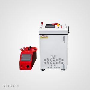 <ul>
<li data-start="56" data-end="79">
<p data-start="58" data-end="79">جوشکاری دقیق و تمیز</p>
</li>
<li data-start="80" data-end="107">
<p data-start="82" data-end="107">سرعت بالا در فرآیند جوش</p>
</li>
<li data-start="108" data-end="163">
<p data-start="110" data-end="163">قابلیت جوش انواع فلزات (استیل، آلومینیوم، آهن و...)</p>
</li>
<li data-start="164" data-end="198">
<p data-start="166" data-end="198">کمترین پاشش و تغییر شکل حرارتی</p>
</li>
<li data-start="199" data-end="245">
<p data-start="201" data-end="245">مناسب برای تولیدات صنعتی و کارگاههای فلزی</p>
</li>
<li data-start="246" data-end="285">
<p data-start="248" data-end="285">استفاده آسان با تفنگ دستی ارگونومیک</p>
</li>
<li data-start="286" data-end="323">
<p data-start="288" data-end="323">سیستم خنککننده آبی جهت کار مداوم</p>
</li>
<li data-start="324" data-end="368">
<p data-start="326" data-end="368">کیفیت جوش بالا بدون نیاز به پرداخت نهایی</p>
</li>
<li data-start="369" data-end="409">
<p data-start="371" data-end="409">کاهش مصرف انرژی نسبت به روشهای سنتی</p>
</li>
<li data-start="410" data-end="456">
<p data-start="412" data-end="456">نمایشگر دیجیتال یا لمسی برای کنترل تنظیمات</p>
</li>
<li data-start="457" data-end="484">
<p data-start="459" data-end="484">عمر بالا و نگهداری آسان</p>
</li>
<li data-start="485" data-end="508">
<p data-start="487" data-end="508">قابل حمل و نصب سریع</p>
</li>
<li data-start="509" data-end="533">
<p data-start="511" data-end="533">ایمنی بالا و نویز کم</p>
</li>
<li data-start="534" data-end="574">
<p data-start="536" data-end="574">مناسب برای جوشکاری قطعات نازک و ضخیم</p>
</li>
<li data-start="575" data-end="631" data-is-last-node="">
<p data-start="577" data-end="631" data-is-last-node="">قابلیت اتصال به گاز محافظ (آرگون) برای بهبود کیفیت جوش</p>
</li>
</ul> - دستگاه جوش لیزر دستی صنعتی 1208-WTH (آب خنک) <ul>
<li data-start="56" data-end="79">
<p data-start="58" data-end="79">جوشکاری دقیق و تمیز</p>
</li>
<li data-start="80" data-end="107">
<p data-start="82" data-end="107">سرعت بالا در فرآیند جوش</p>
</li>
<li data-start="108" data-end="163">
<p data-start="110" data-end="163">قابلیت جوش انواع فلزات (استیل، آلومینیوم، آهن و...)</p>
</li>
<li data-start="164" data-end="198">
<p data-start="166" data-end="198">کمترین پاشش و تغییر شکل حرارتی</p>
</li>
<li data-start="199" data-end="245">
<p data-start="201" data-end="245">مناسب برای تولیدات صنعتی و کارگاههای فلزی</p>
</li>
<li data-start="246" data-end="285">
<p data-start="248" data-end="285">استفاده آسان با تفنگ دستی ارگونومیک</p>
</li>
<li data-start="286" data-end="323">
<p data-start="288" data-end="323">سیستم خنککننده آبی جهت کار مداوم</p>
</li>
<li data-start="324" data-end="368">
<p data-start="326" data-end="368">کیفیت جوش بالا بدون نیاز به پرداخت نهایی</p>
</li>
<li data-start="369" data-end="409">
<p data-start="371" data-end="409">کاهش مصرف انرژی نسبت به روشهای سنتی</p>
</li>
<li data-start="410" data-end="456">
<p data-start="412" data-end="456">نمایشگر دیجیتال یا لمسی برای کنترل تنظیمات</p>
</li>
<li data-start="457" data-end="484">
<p data-start="459" data-end="484">عمر بالا و نگهداری آسان</p>
</li>
<li data-start="485" data-end="508">
<p data-start="487" data-end="508">قابل حمل و نصب سریع</p>
</li>
<li data-start="509" data-end="533">
<p data-start="511" data-end="533">ایمنی بالا و نویز کم</p>
</li>
<li data-start="534" data-end="574">
<p data-start="536" data-end="574">مناسب برای جوشکاری قطعات نازک و ضخیم</p>
</li>
<li data-start="575" data-end="631" data-is-last-node="">
<p data-start="577" data-end="631" data-is-last-node="">قابلیت اتصال به گاز محافظ (آرگون) برای بهبود کیفیت جوش</p>
</li>
</ul> - دستگاه جوش لیزر دستی صنعتی 1208-WTH (آب خنک)