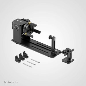 روتاری SCULPFUN RA PRO برای دستگاه حکاکی لیزر