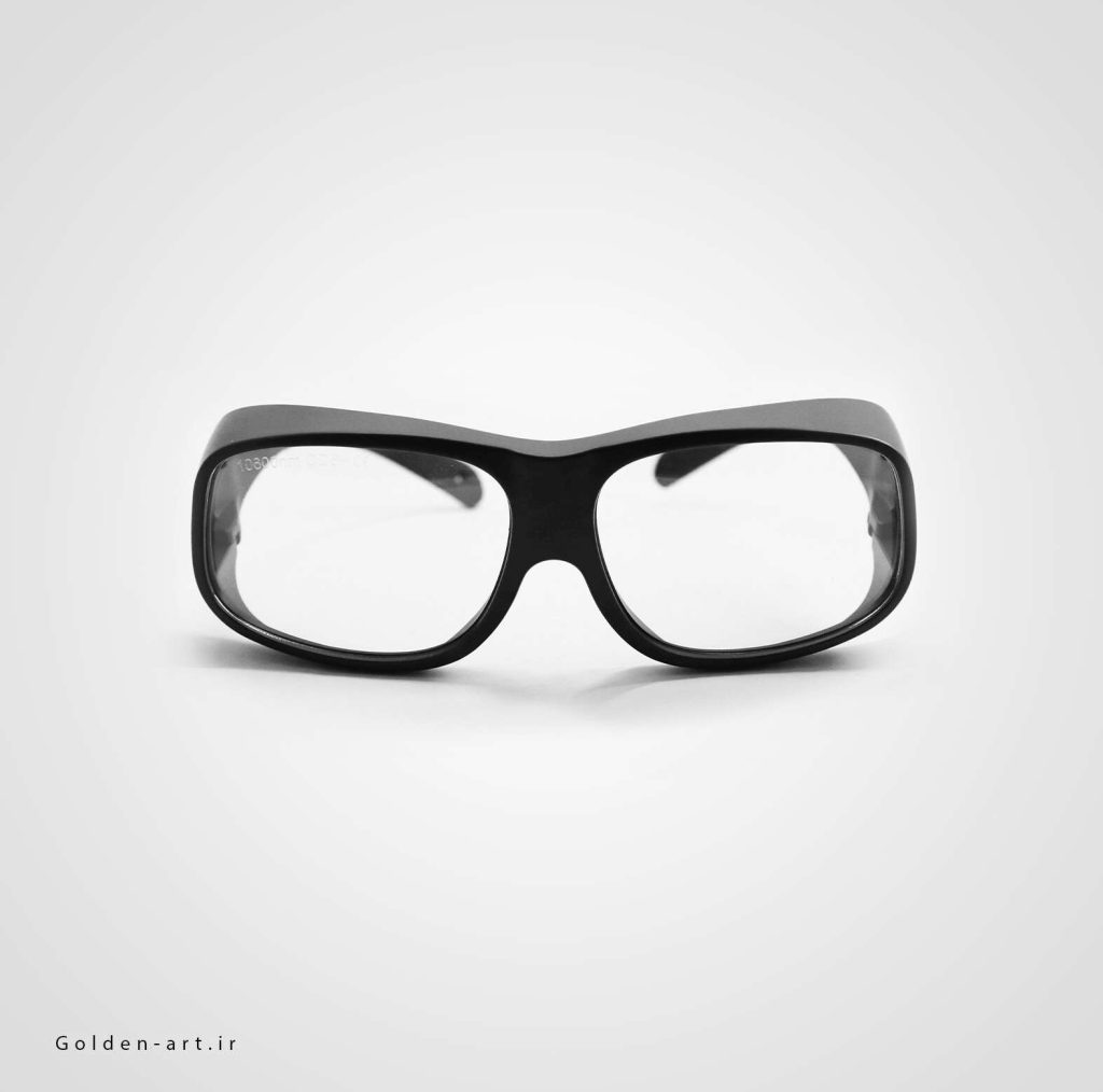 cp.golden-art.ir-6739281045-Laser Safety Goggles-Laser Safety Goggles (Fiber and CO₂) (3) عینک محافظ لیزر Q0024 شفافیت 95%