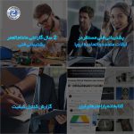 دستگاه لیزر حکاکی فلزات فایبر مکس 30 وات