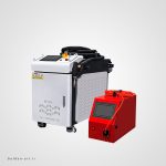 <ul>
<li data-start="56" data-end="79">
<p data-start="58" data-end="79">جوشکاری دقیق و تمیز</p>
</li>
<li data-start="80" data-end="107">
<p data-start="82" data-end="107">سرعت بالا در فرآیند جوش</p>
</li>
<li data-start="108" data-end="163">
<p data-start="110" data-end="163">قابلیت جوش انواع فلزات (استیل، آلومینیوم، آهن و...)</p>
</li>
<li data-start="164" data-end="198">
<p data-start="166" data-end="198">کمترین پاشش و تغییر شکل حرارتی</p>
</li>
<li data-start="199" data-end="245">
<p data-start="201" data-end="245">مناسب برای تولیدات صنعتی و کارگاه‌های فلزی</p>
</li>
<li data-start="246" data-end="285">
<p data-start="248" data-end="285">استفاده آسان با تفنگ دستی ارگونومیک</p>
</li>
<li data-start="286" data-end="323">
<p data-start="288" data-end="323">سیستم خنک‌کننده آبی جهت کار مداوم</p>
</li>
<li data-start="324" data-end="368">
<p data-start="326" data-end="368">کیفیت جوش بالا بدون نیاز به پرداخت نهایی</p>
</li>
<li data-start="369" data-end="409">
<p data-start="371" data-end="409">کاهش مصرف انرژی نسبت به روش‌های سنتی</p>
</li>
<li data-start="410" data-end="456">
<p data-start="412" data-end="456">نمایشگر دیجیتال یا لمسی برای کنترل تنظیمات</p>
</li>
<li data-start="457" data-end="484">
<p data-start="459" data-end="484">عمر بالا و نگهداری آسان</p>
</li>
<li data-start="485" data-end="508">
<p data-start="487" data-end="508">قابل حمل و نصب سریع</p>
</li>
<li data-start="509" data-end="533">
<p data-start="511" data-end="533">ایمنی بالا و نویز کم</p>
</li>
<li data-start="534" data-end="574">
<p data-start="536" data-end="574">مناسب برای جوشکاری قطعات نازک و ضخیم</p>
</li>
<li data-start="575" data-end="631" data-is-last-node="">
<p data-start="577" data-end="631" data-is-last-node="">قابلیت اتصال به گاز محافظ (آرگون) برای بهبود کیفیت جوش</p>
</li>
</ul> - دستگاه جوش لیزر دستی صنعتی 1208-WTH (آب خنک)
