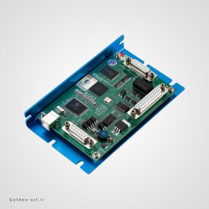 مادربرد دو بعدی دستگاه لیزر فایبر (باز FBLI-B-V4A (DLL