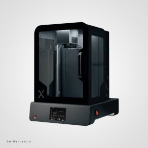 دستگاه لیزر حکاکی فلزات X-Grave مدل 50 وات برند Gravion