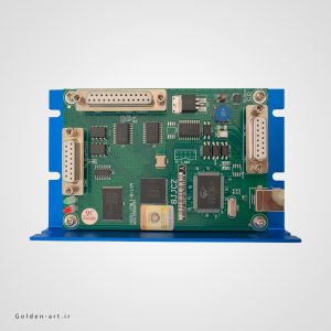 مادربرد دو بعدی دستگاه لیزر فایبر BJJCZ-SZ-B-H1