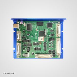 مادربرد دو بعدی دستگاه لیزر فایبر DIC-2D