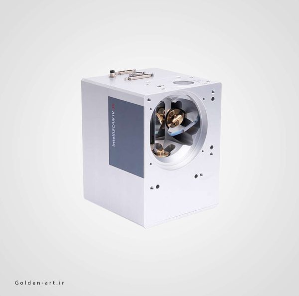 اسکنر لیزر فایبر برند اسکن لَب مدل IntelliScan IV