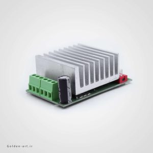 درایور مدلTB6600 (بدون کاور)