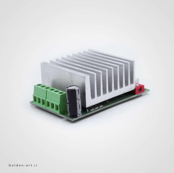 درایور مدلTB6600 (بدون کاور)