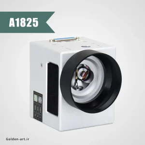 اسکنر گالوو تک مدل A1825