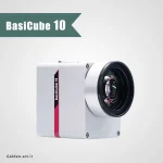 اسکنر لیزر فایبر برند اسکن لَب مدل BasiCube 10
