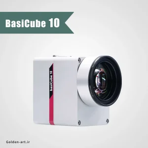 اسکنر لیزر فایبر برند اسکن لَب مدل BasiCube 10