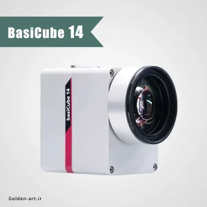اسکنر لیزر فایبر برند اسکن لَب مدل BasiCube 14