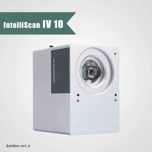 اسکنر لیزر فایبر برند اسکن لَب مدل IntelliScan IV 10