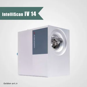 اسکنر لیزر فایبر برند اسکن لَب مدل IntelliScan IV 14