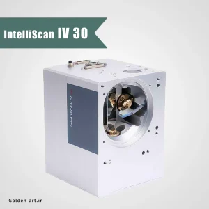 اسکنر لیزر فایبر برند اسکن لَب مدل IntelliScan IV 30