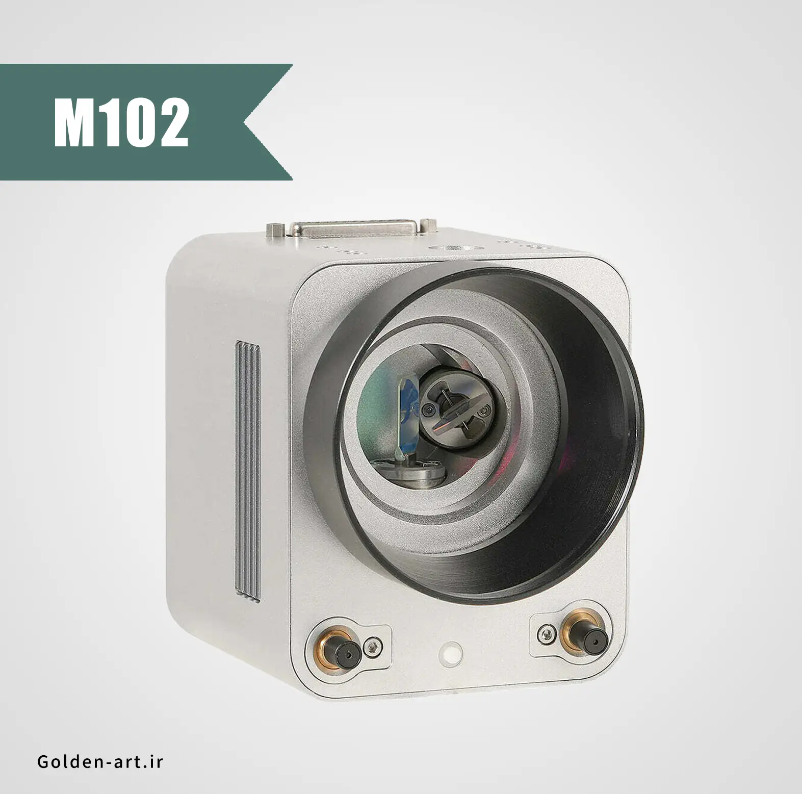 اسکنر اویا مدل M102