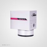 <ul>
<li data-start="138" data-end="205">
<p data-start="140" data-end="205"><strong data-start="140" data-end="166">قطر اپتیکی ۱۴ میلی‌متر</strong>: <span class="relative -mx-px my-[-0.2rem] rounded px-px py-[0.2rem] transition-colors duration-100 ease-in-out">مناسب برای استفاده با لیزرهای فیبر.</span></p>
</li>
<li data-start="206" data-end="268">
<p data-start="208" data-end="268"><strong data-start="208" data-end="229">سرعت نوشتاری بالا</strong>: <span class="relative -mx-px my-[-0.2rem] rounded px-px py-[0.2rem] transition-colors duration-100 ease-in-out">تا ۶۰۰ کلمه در ثانیه با کیفیت خوب.</span></p>
</li>
<li data-start="269" data-end="327">
<p data-start="271" data-end="327"><strong data-start="271" data-end="286">ابعاد فشرده</strong>: <span class="relative -mx-px my-[-0.2rem] rounded px-px py-[0.2rem] transition-colors duration-100 ease-in-out">امکان ادغام آسان در سیستم‌های تولیدی.</span></p>
</li>
<li data-start="328" data-end="398">
<p data-start="330" data-end="398"><strong data-start="330" data-end="357">منبع تغذیه ۲۴ یا ۳۰ ولت</strong>: <span class="relative -mx-px my-[-0.2rem] rounded px-px py-[0.2rem] transition-colors duration-100 ease-in-out">تسهیل در یکپارچه‌سازی با دستگاه‌های پردازش لیزری.</span></p>
</li>
<li data-start="399" data-end="474">
<p data-start="401" data-end="474"><strong data-start="401" data-end="433">پشتیبانی از سه طول‌موج مختلف</strong>: <span class="relative -mx-px my-[-0.2rem] rounded px-px py-[0.2rem] transition-colors duration-100 ease-in-out">355 نانومتر، 1064 نانومتر، و 10600 نانومتر.</span></p>
</li>
</ul> - اسکنر لیزر فایبر برند اسکن لَب مدل BasiCube 14