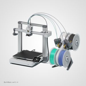 پرینتر سه بعدی FDM مدل Bambulab - A1