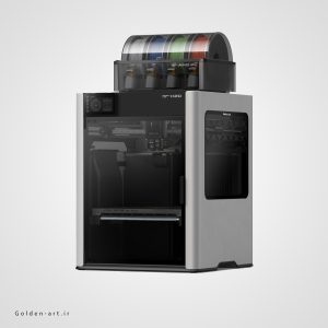پرینتر سه بعدی FDM مدل Bambulab - H2d