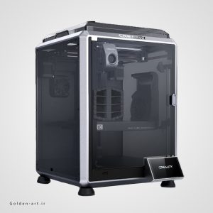 پرینتر سه بعدی FDM مدل K1 C برند Creality