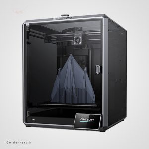 پرینتر سه بعدی FDM مدل K1 Max برند Creality