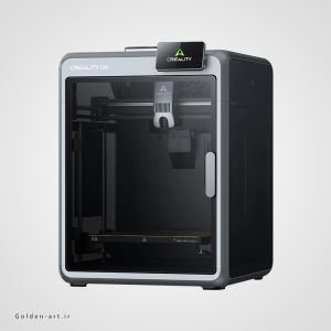 پرینتر سه بعدی FDM مدل K2 برند Creality