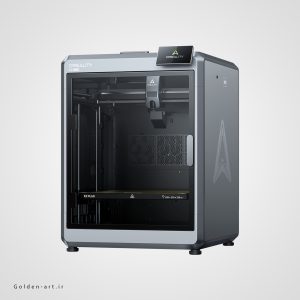 پرینتر سه بعدی FDM مدل K2 Plus برند Creality