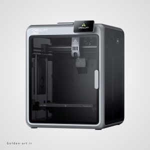 پرینتر سه بعدی FDM مدل K2 Pro برند Creality