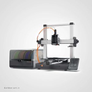 پرینتر سه بعدی FDM مدل Kobra 3 Combo برند Anycubic