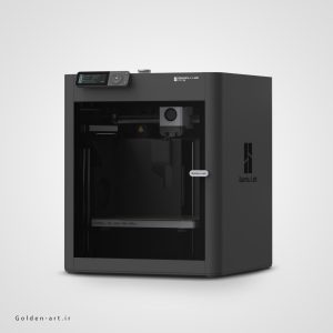 پرینتر سه بعدی FDM مدل Bambulab - P1s