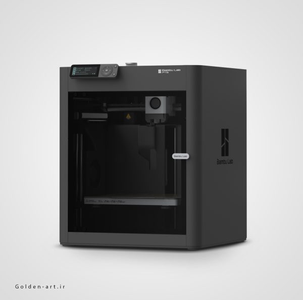 پرینتر سه بعدی FDM مدل Bambulab - P1s