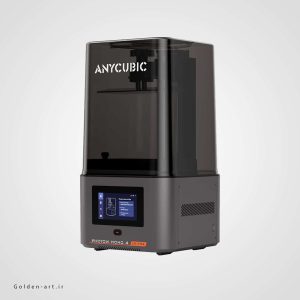 پرینتر سه بعدی SLA مدل مونو 4 Ultra برند Anycubic