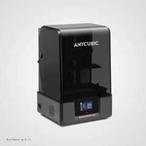 پرینتر سه بعدی SLA مدل Photon Mono M7 Max برند Anycubic