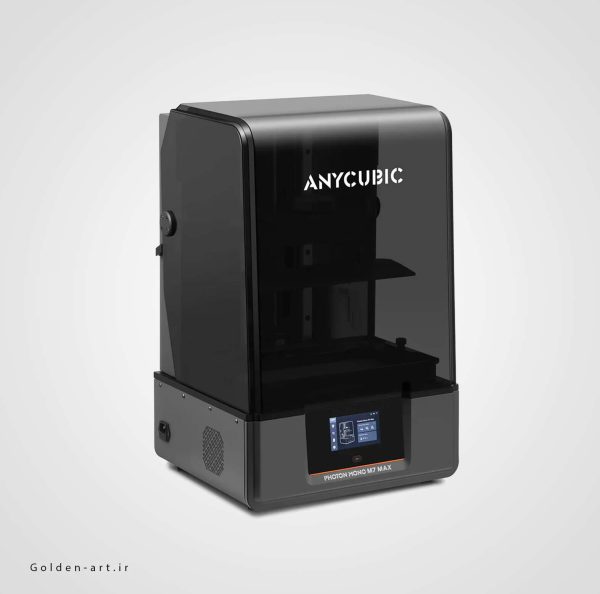 پرینتر سه بعدی SLA مدل Photon Mono M7 Max برند Anycubic