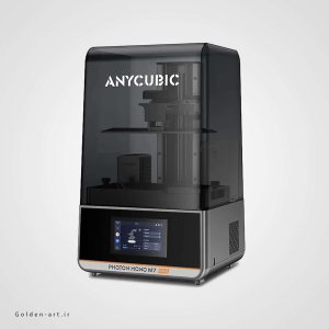 پرینتر سه بعدی SLA مدل Photon Mono M7 Pro برند Anycubic